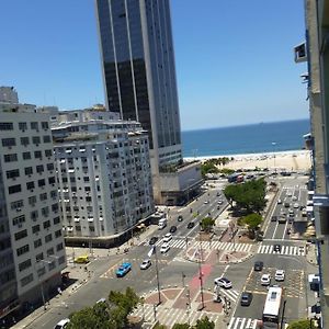 Apartamento Temporada Dalva Copacabana