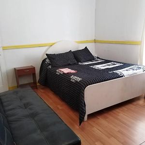Hostal Estación Recreo